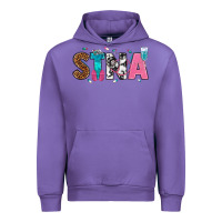 Tulip stna Urban Hoodie - texasbilliewilder