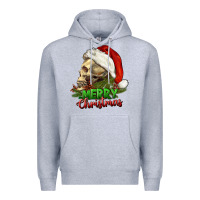 Merry Christmas Premium Hoodie | Teevron