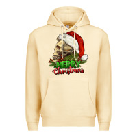 Pina Colada Merry Christmas Premium Hoodie - RanaPortraitStore