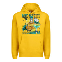 Lemon midnight margarita Premium Hoodie - Zillion Design Studio
