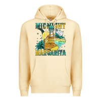 Pina Colada midnight margarita Premium Hoodie - Zillion Design Studio