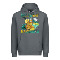 Rock midnight margarita Premium Hoodie - Zillion Design Studio