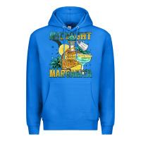 True Royal midnight margarita Premium Hoodie - Zillion Design Studio