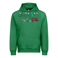 Emerald surgical tech Urban Hoodie - texasbilliewilder