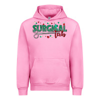 Fuchsia Pink surgical tech Urban Hoodie - texasbilliewilder