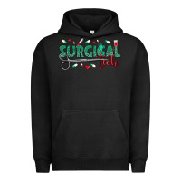 Pigment Black surgical tech Urban Hoodie - texasbilliewilder