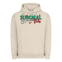 Surgical Tech Urban Hoodie | Teevron