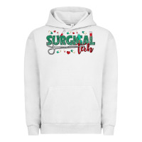 Pigment Lunar Rock surgical tech Urban Hoodie - texasbilliewilder