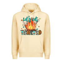 Pina Colada let's get toasted Premium Hoodie - Zillion Design Studio