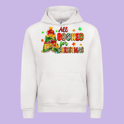 Urban Hoodie all booked for christmas
