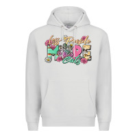 Dove Grey less people more cats Premium Hoodie - Zillion Design Studio