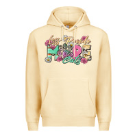 Pina Colada less people more cats Premium Hoodie - Zillion Design Studio