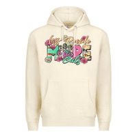 Sandshell less people more cats Premium Hoodie - Zillion Design Studio