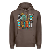 Coffee holy spirit activate Premium Hoodie - Zillion Design Studio
