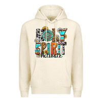 Tofu holy spirit activate Premium Hoodie - Zillion Design Studio