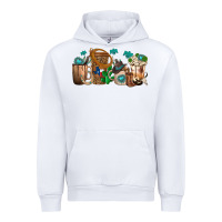 White western coffee cups Urban Hoodie - texasbilliewilder