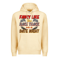 Pina Colada fancy like the race track on a date night Premium Hoodie - texasbilliewilder