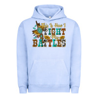 Pigment Grape Ice this is how i fight my battles Urban Hoodie - texasbilliewilder