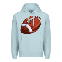 Blue Mist football Premium Hoodie - texasbilliewilder