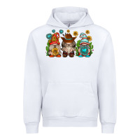 White western gnomies Urban Hoodie - texasbilliewilder