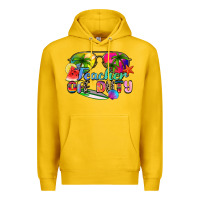 Lemon teacher off duty Premium Hoodie - Zillion Design Studio