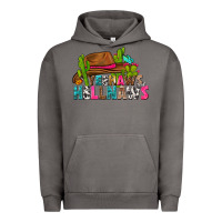 Pigment Tornado yeehaws and hellnaws Urban Hoodie - texasbilliewilder