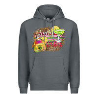 Rock salty vibes Premium Hoodie - Zillion Design Studio