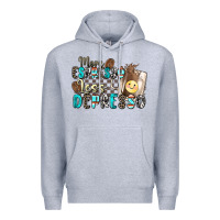 More Espresso Less Depresso Premium Hoodie | Teevron