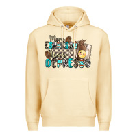 Pina Colada more espresso less depresso Premium Hoodie - Zillion Design Studio