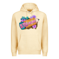 Pina Colada hello 5th grade Premium Hoodie - RanaPortraitStore