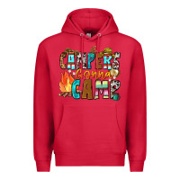 Cardinal campers gonna camp Premium Hoodie - Zillion Design Studio