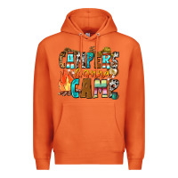 Carrot campers gonna camp Premium Hoodie - Zillion Design Studio