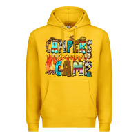 Lemon campers gonna camp Premium Hoodie - Zillion Design Studio