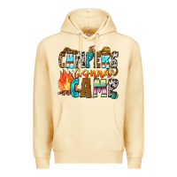 Pina Colada campers gonna camp Premium Hoodie - Zillion Design Studio