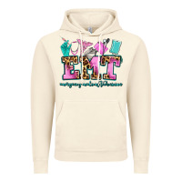 Vintage Artic emt emergency medical technician Vintage Hoodie - AdoDesignShop