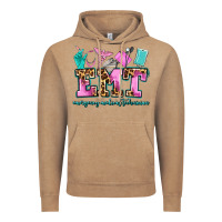 Vintage Coffee emt emergency medical technician Vintage Hoodie - AdoDesignShop