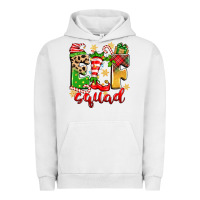 Pigment Lunar Rock elf squad Urban Hoodie - Zillion Design Studio