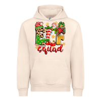 Sandshell elf squad Urban Hoodie - Zillion Design Studio