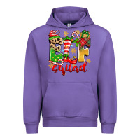 Tulip elf squad Urban Hoodie - Zillion Design Studio