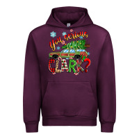 Mauve Wine you serious clark Urban Hoodie - Zillion Design Studio