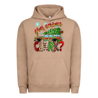 Pigment Burro you serious clark Urban Hoodie - Zillion Design Studio