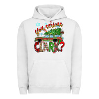Pigment Lunar Rock you serious clark Urban Hoodie - Zillion Design Studio