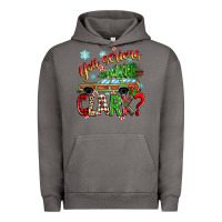 Pigment Tornado you serious clark Urban Hoodie - Zillion Design Studio