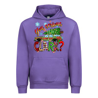 Tulip you serious clark Urban Hoodie - Zillion Design Studio