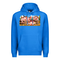True Royal Pig Farm Premium Hoodie - RanaPortraitStore