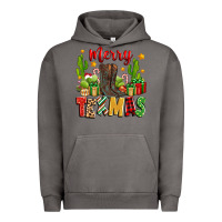 Pigment Tornado merry texmas Urban Hoodie - Zillion Design Studio
