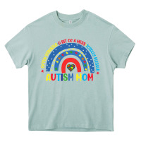 Arona often stressed a bit of a mess totally blessed aut Heavy Core Tee - CowhideDigitalArt
