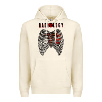 Tofu Radiology Premium Hoodie - RanaPortraitStore