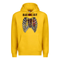 Lemon Radiology Premium Hoodie - RanaPortraitStore