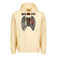 Pina Colada Radiology Premium Hoodie - RanaPortraitStore